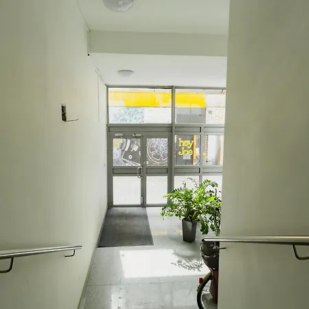 With Ac, Projector, Loggia, Palace View By Polandbnb * وارسو