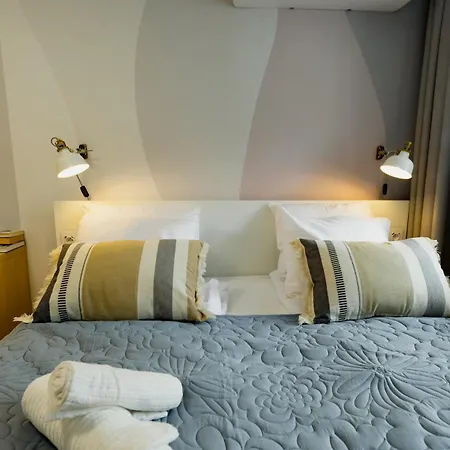 With Ac, Projector, Loggia, Palace View By Polandbnb Warsaw