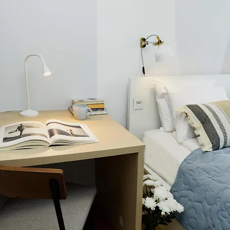 With Ac, Projector, Loggia, Palace View By Polandbnb Apartment Warsaw
